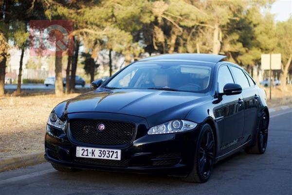 جاگوار XJ 2014  بۆ فرۆشتن لە عێراق - سلێمانی